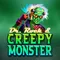 Dr. Rock & Creepy Monster
