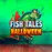 Fish Tales Halloween