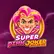 Pink Joker Hold and Win