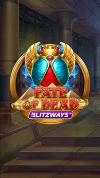 Fate of Dead Blitzways
