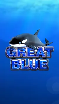 Great Blue