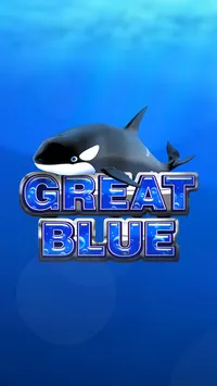 Great Blue